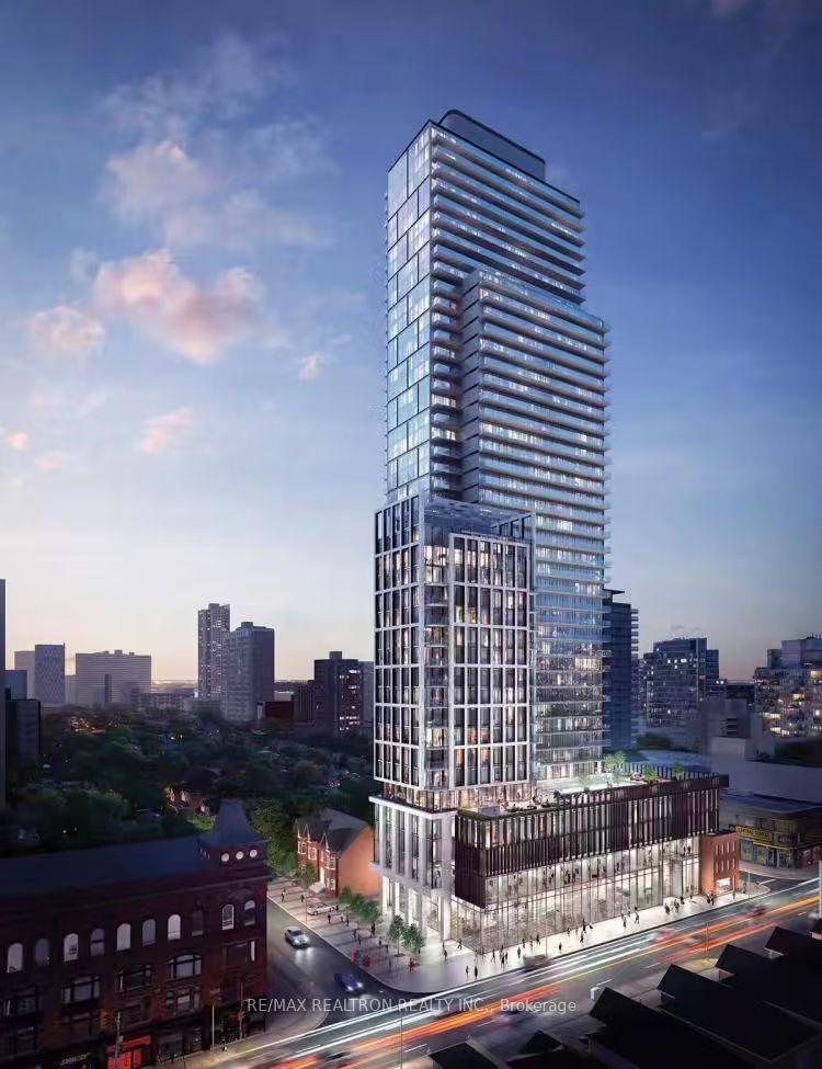 Photo 8 of Unit 3101, 3 Gloucester Street, Toronto, Church-Yonge Corridor — HOMEH