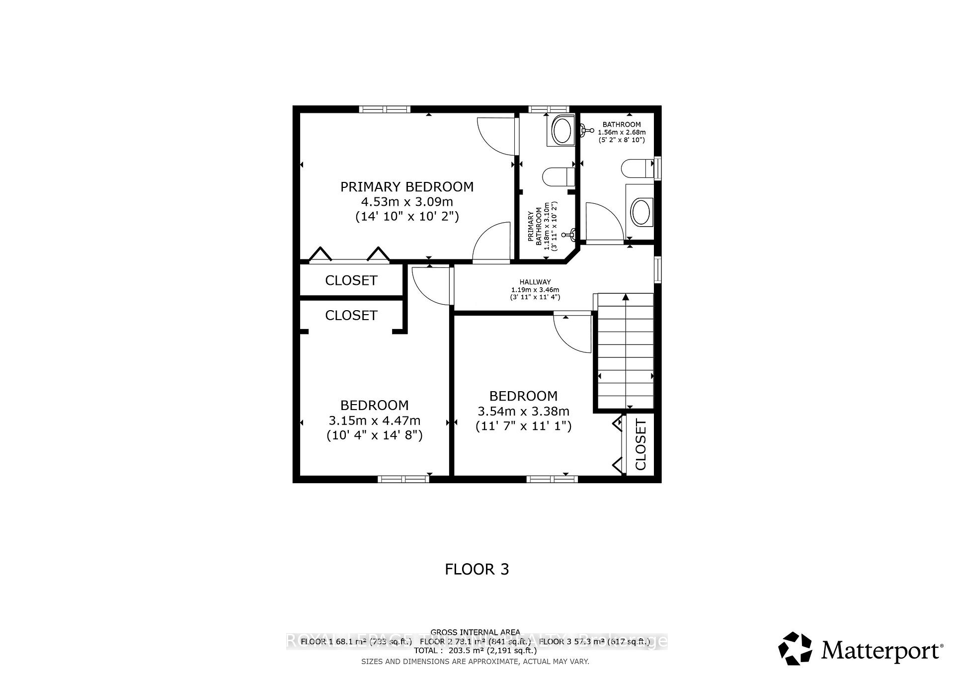 Photo 44 of 1077 Mahogany Crescent, London, North P — HOMEH