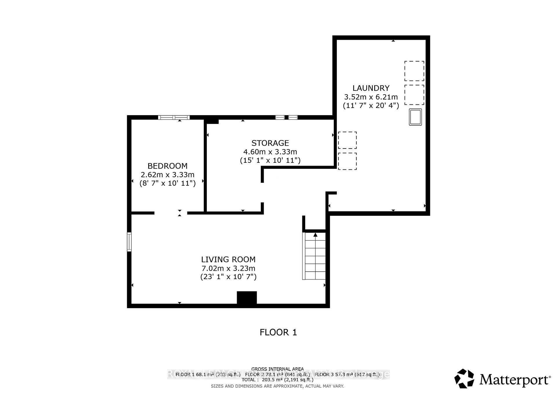 Photo 45 of 1077 Mahogany Crescent, London, North P — HOMEH