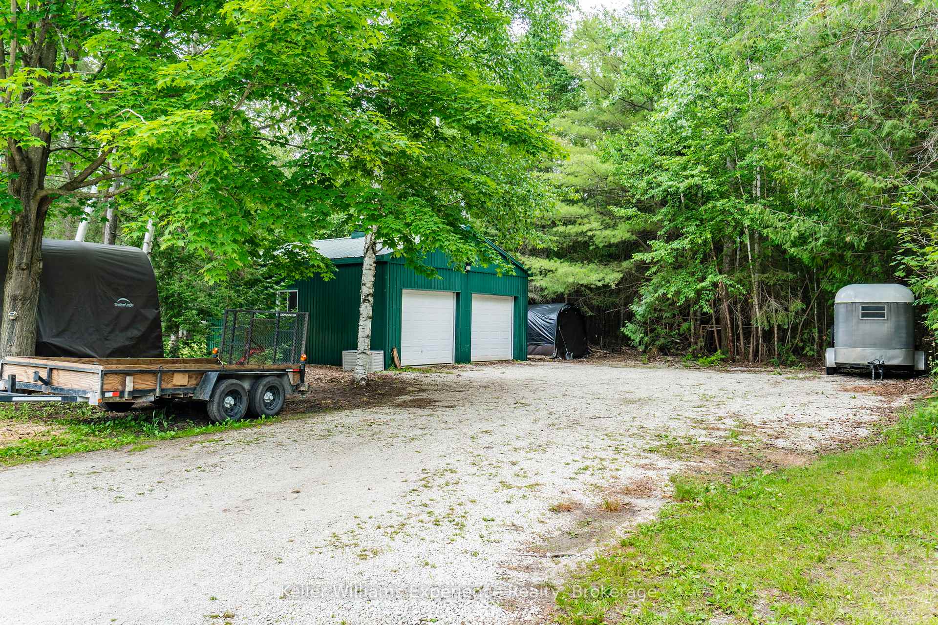Photo 22 of 3744 Flos 4 Road W, Springwater, Rural Springwater — HOMEH