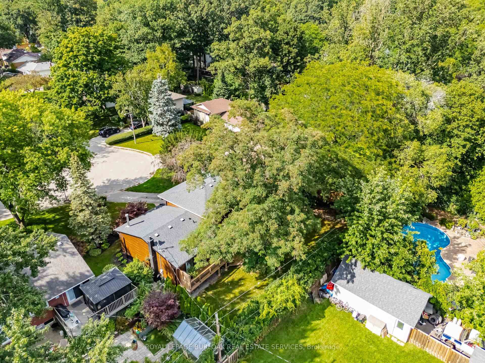 Photo 46 of 5216 Alton Road, Burlington, Appleby — HOMEH