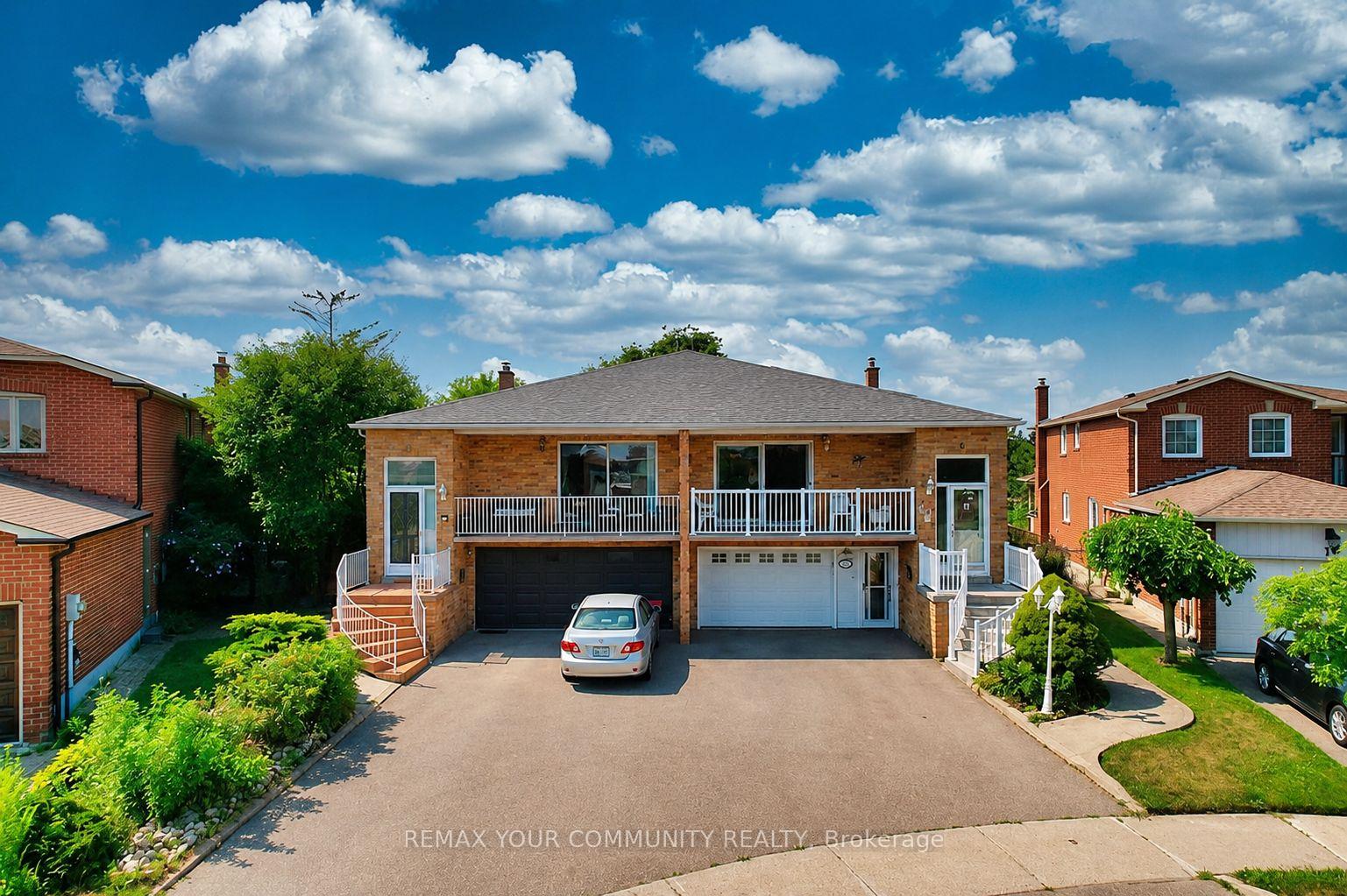 Photo 1 of Unit UPPER, 20 Terra Road, Vaughan, East Woodbridge — HOMEH