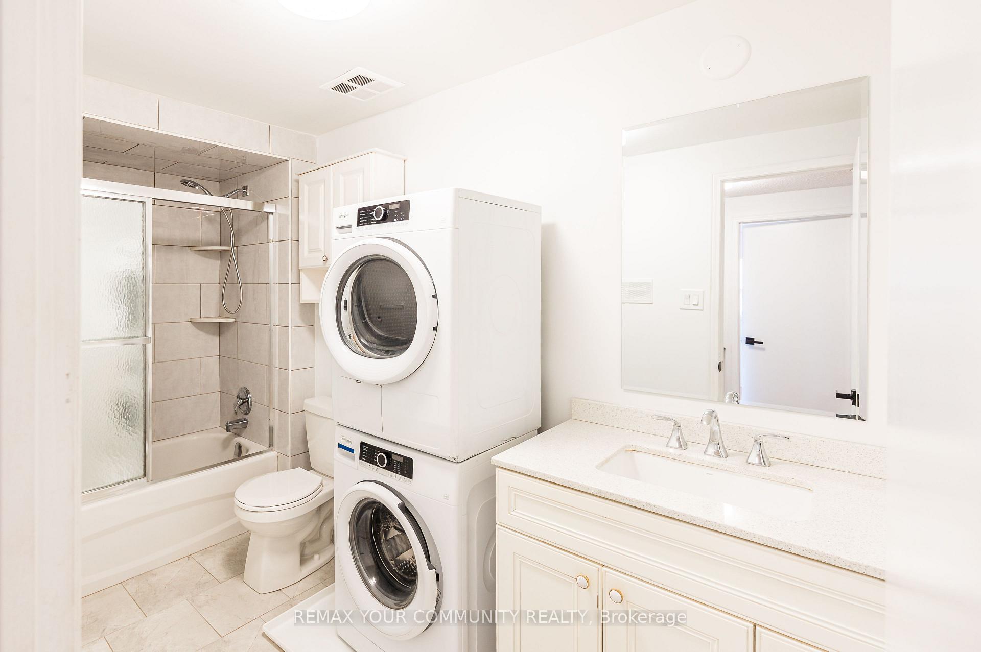 Photo 17 of Unit UPPER, 20 Terra Road, Vaughan, East Woodbridge — HOMEH