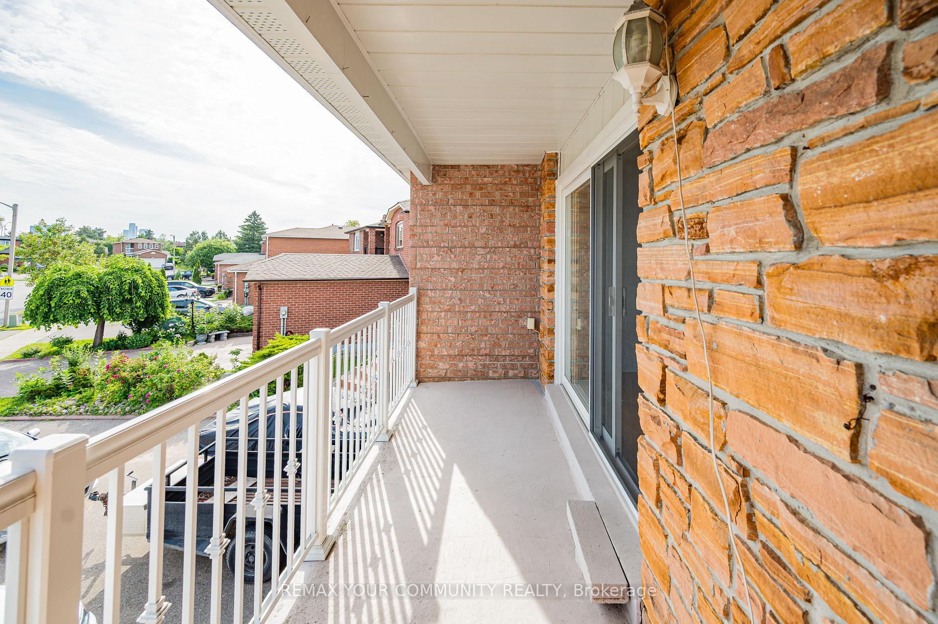 Photo 27 of Unit UPPER, 20 Terra Road, Vaughan, East Woodbridge — HOMEH