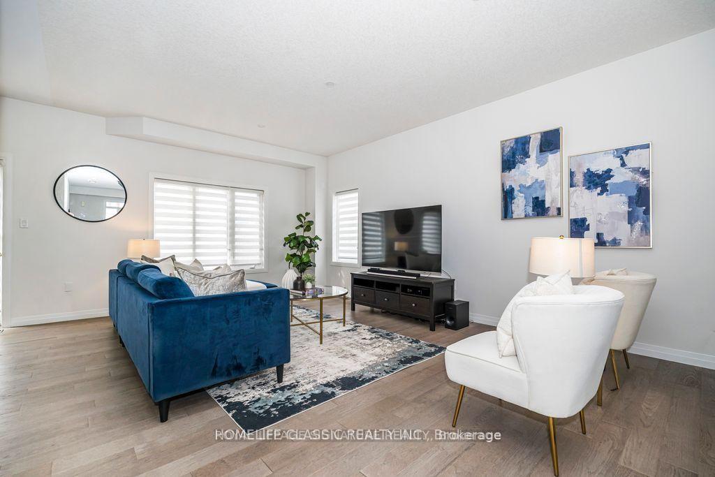 Photo 6 of Unit #174, 30 Times Square Boulevard, Hamilton, Stoney Creek Mountain — HOMEH