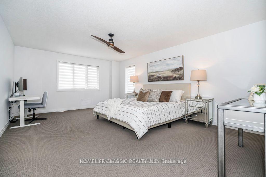 Photo 14 of Unit #174, 30 Times Square Boulevard, Hamilton, Stoney Creek Mountain — HOMEH