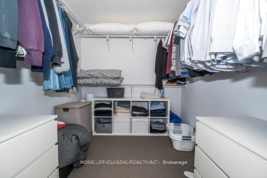 Photo 16 of Unit #174, 30 Times Square Boulevard, Hamilton, Stoney Creek Mountain — HOMEH