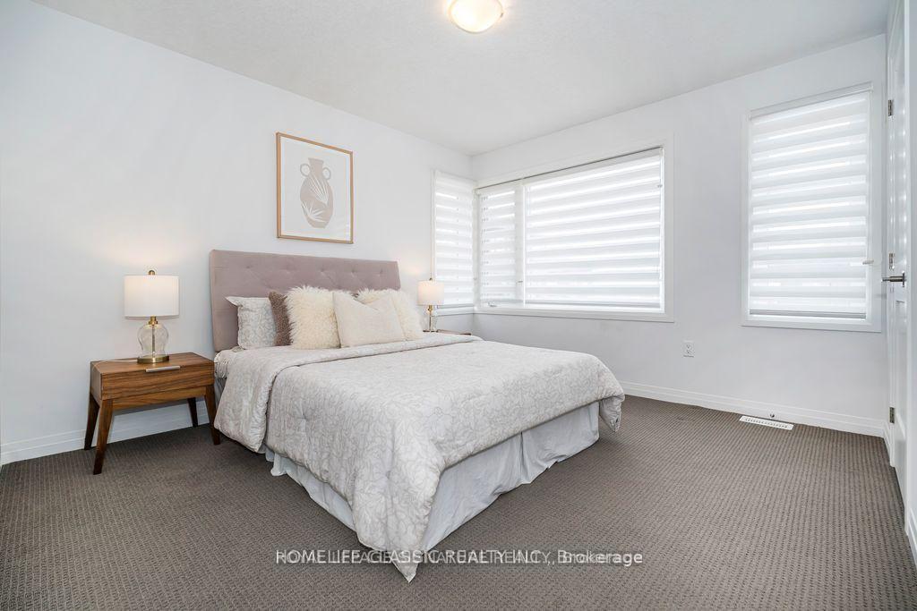 Photo 20 of Unit #174, 30 Times Square Boulevard, Hamilton, Stoney Creek Mountain — HOMEH