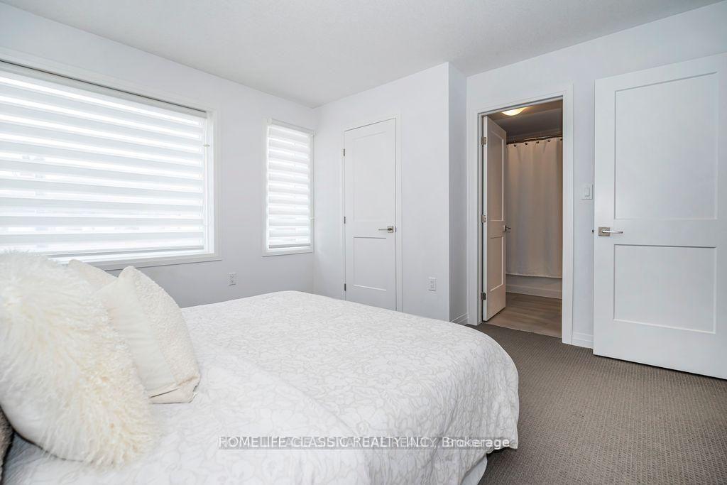 Photo 21 of Unit #174, 30 Times Square Boulevard, Hamilton, Stoney Creek Mountain — HOMEH