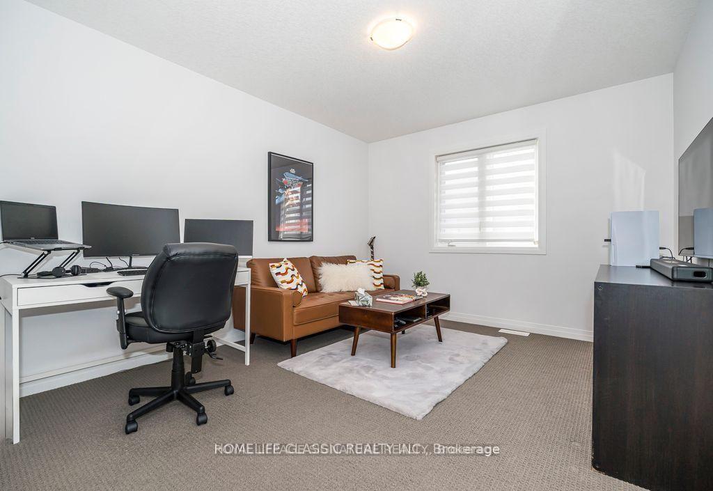 Photo 22 of Unit #174, 30 Times Square Boulevard, Hamilton, Stoney Creek Mountain — HOMEH