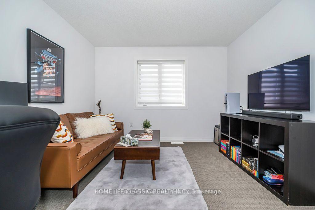 Photo 23 of Unit #174, 30 Times Square Boulevard, Hamilton, Stoney Creek Mountain — HOMEH