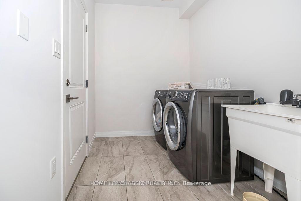 Photo 24 of Unit #174, 30 Times Square Boulevard, Hamilton, Stoney Creek Mountain — HOMEH