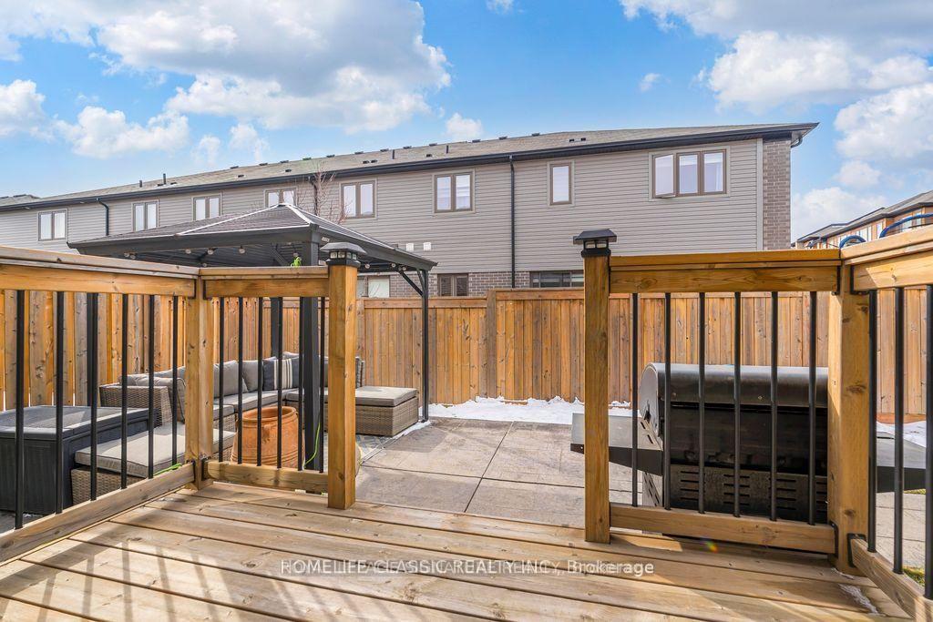 Photo 25 of Unit #174, 30 Times Square Boulevard, Hamilton, Stoney Creek Mountain — HOMEH