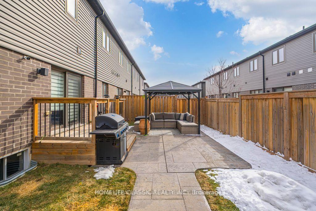 Photo 27 of Unit #174, 30 Times Square Boulevard, Hamilton, Stoney Creek Mountain — HOMEH