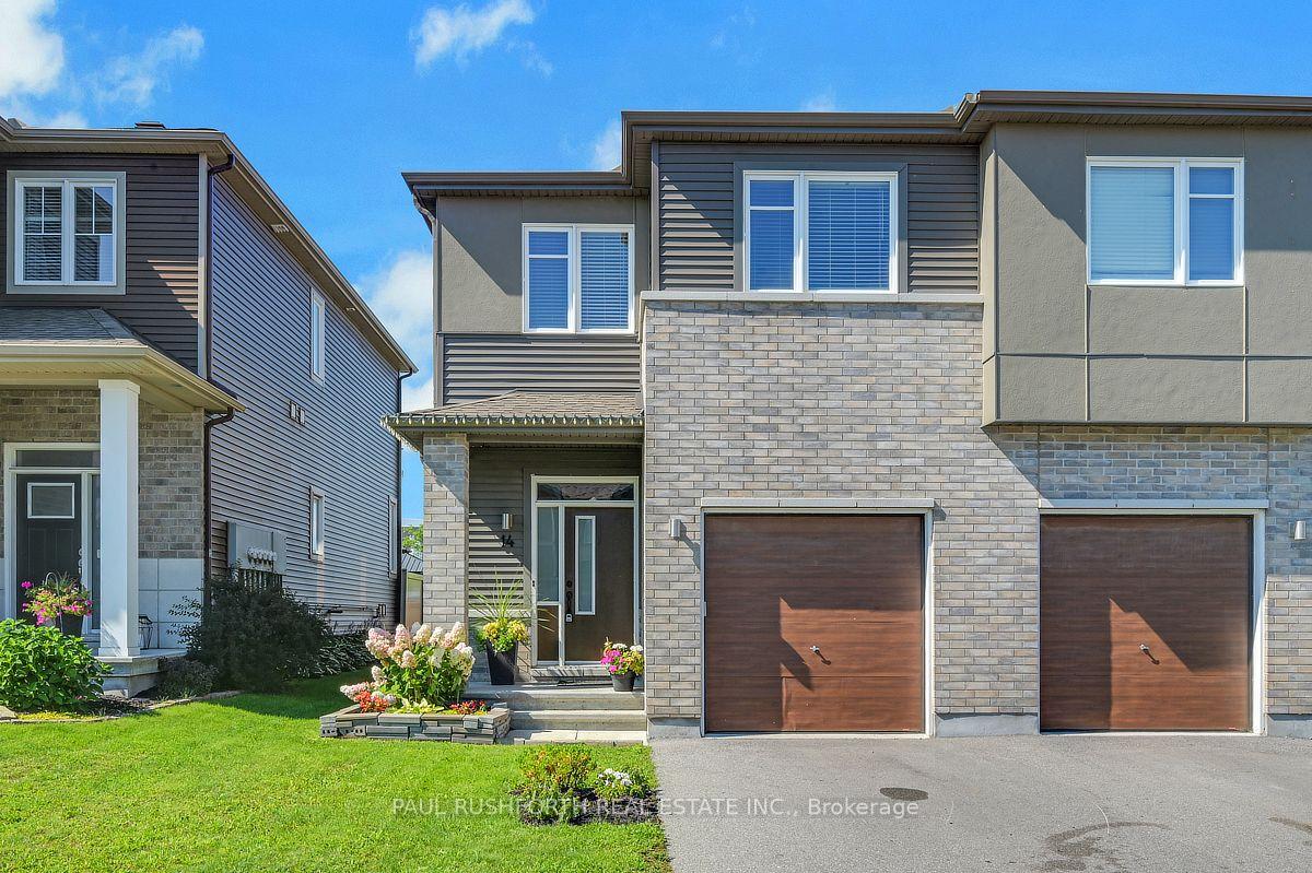 Photo of 14 Riddell Street