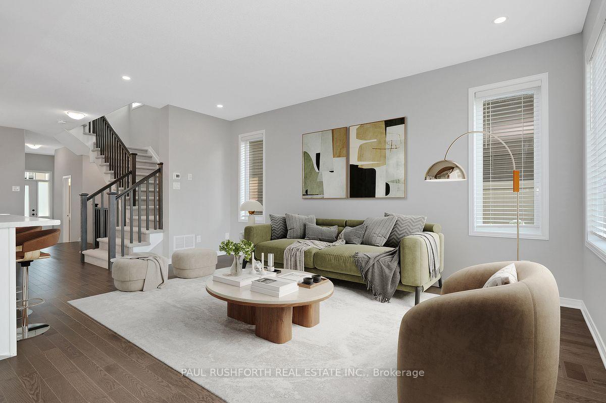 Photo 5 of 14 Riddell Street, Carleton Place, Carleton Place — HOMEH