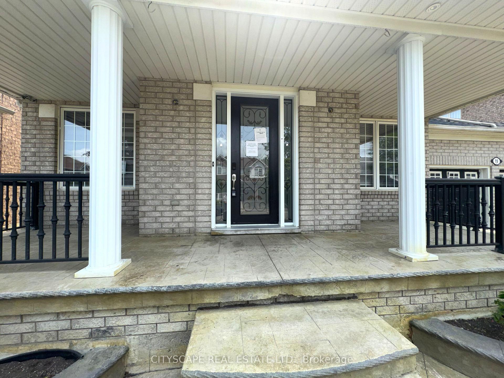 Photo 6 of 19 Selhurst Drive, Brampton, Vales of Castlemore — HOMEH