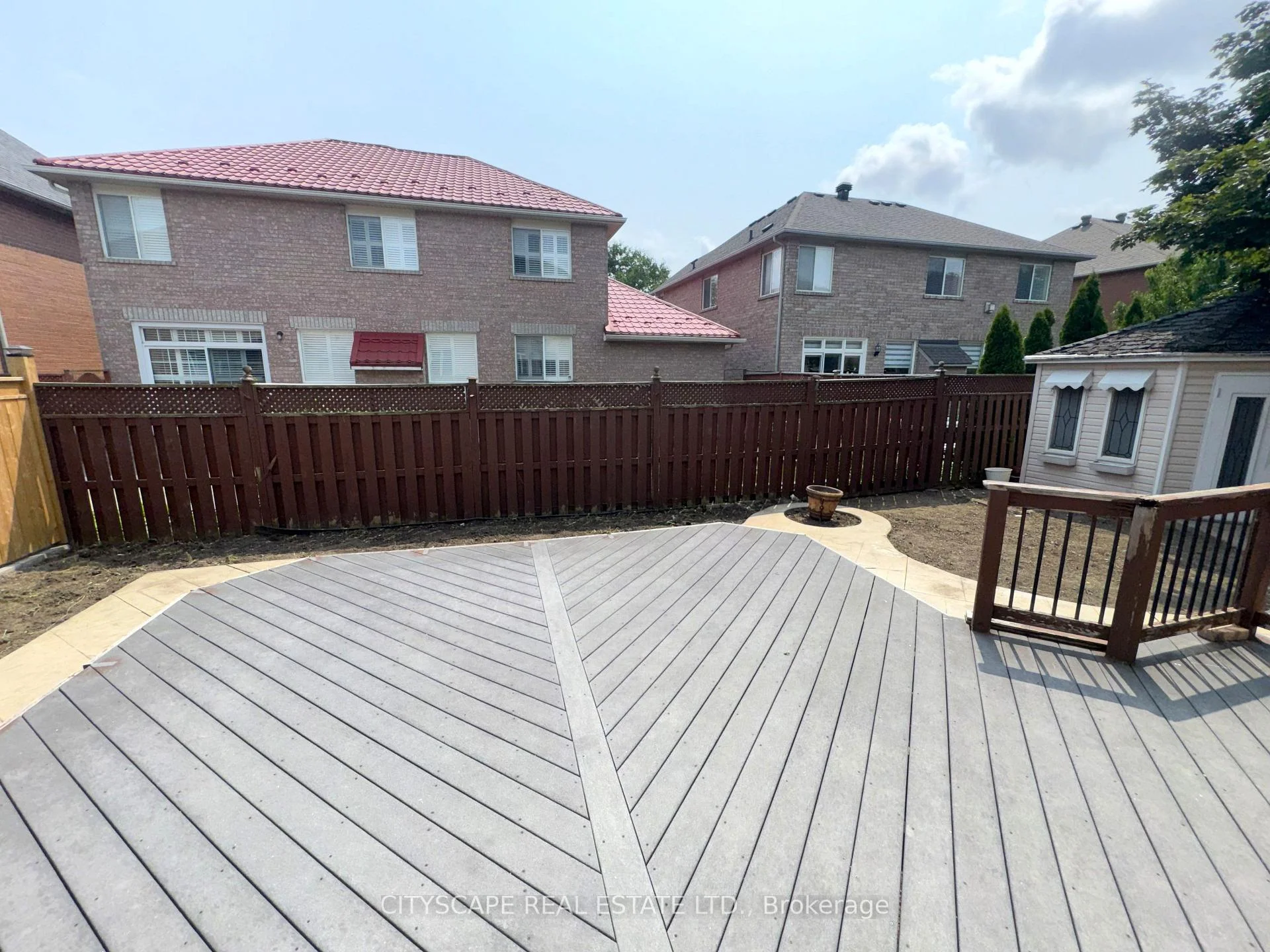 Photo 69 of 19 Selhurst Drive, Brampton, Vales of Castlemore — HOMEH