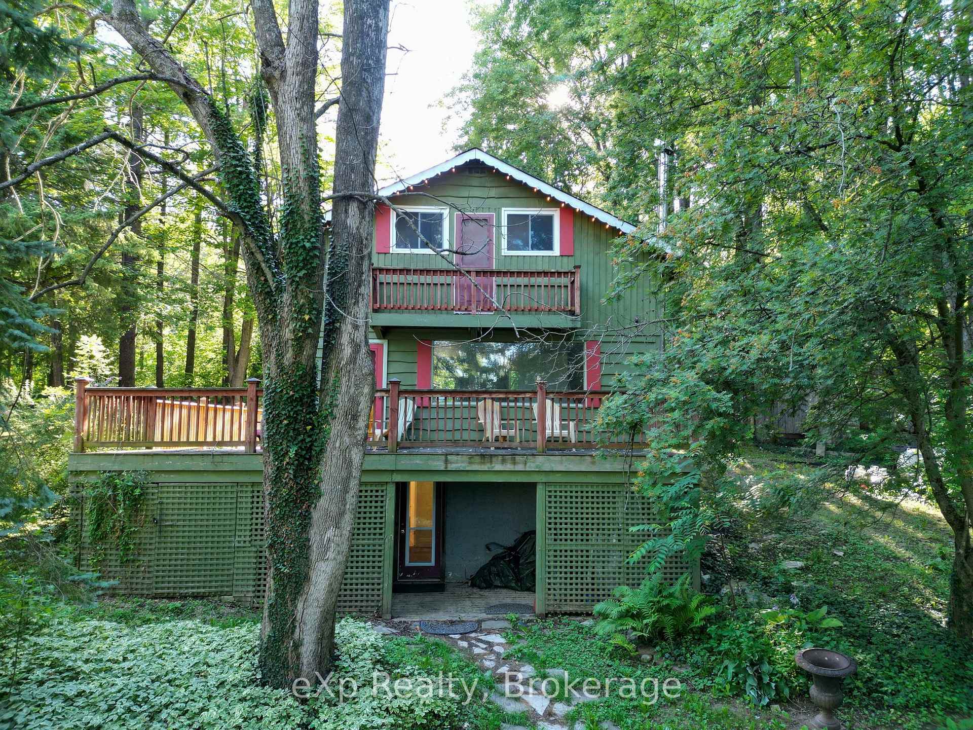 Photo 1 of 272 Bowles Bluff Road, Grey Highlands — HOMEH