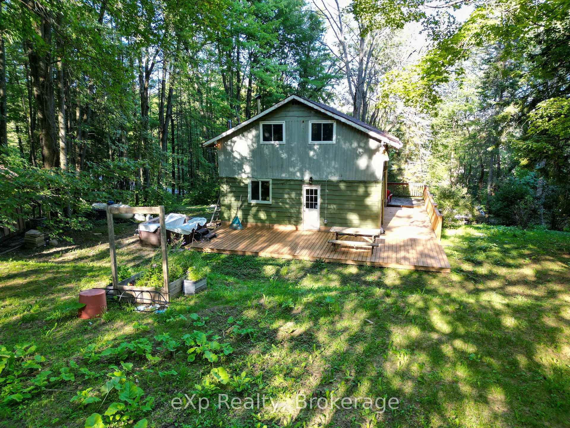 Photo 2 of 272 Bowles Bluff Road, Grey Highlands — HOMEH