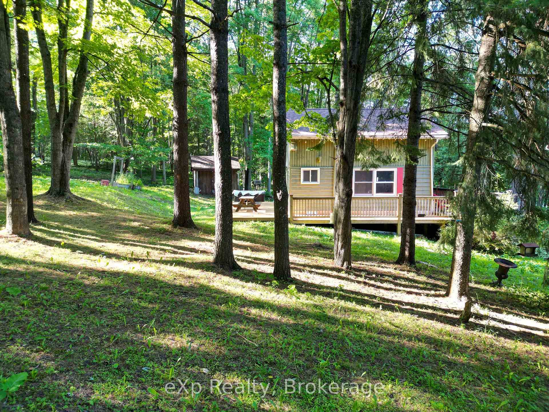 Photo 3 of 272 Bowles Bluff Road, Grey Highlands — HOMEH