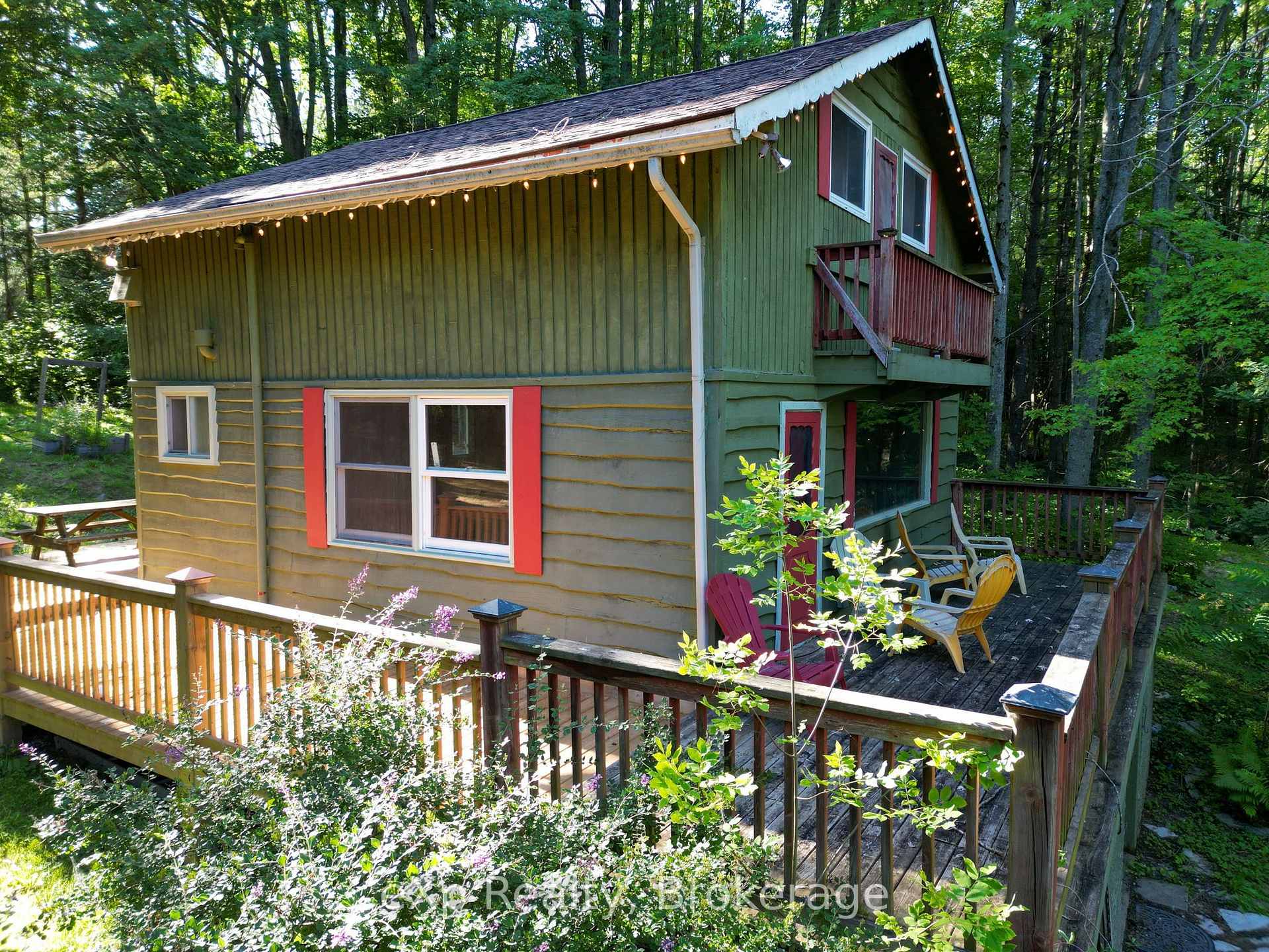 Photo 4 of 272 Bowles Bluff Road, Grey Highlands — HOMEH