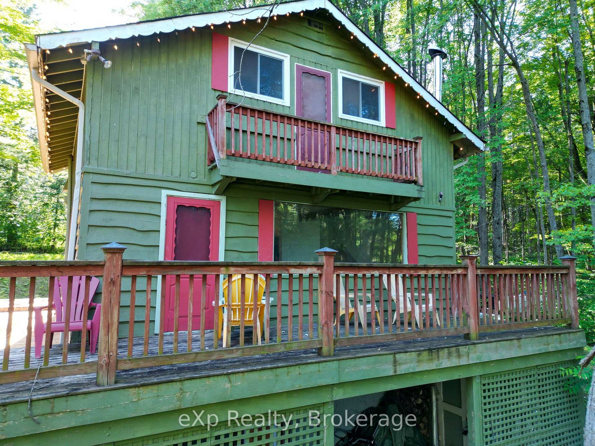 Photo 5 of 272 Bowles Bluff Road, Grey Highlands — HOMEH