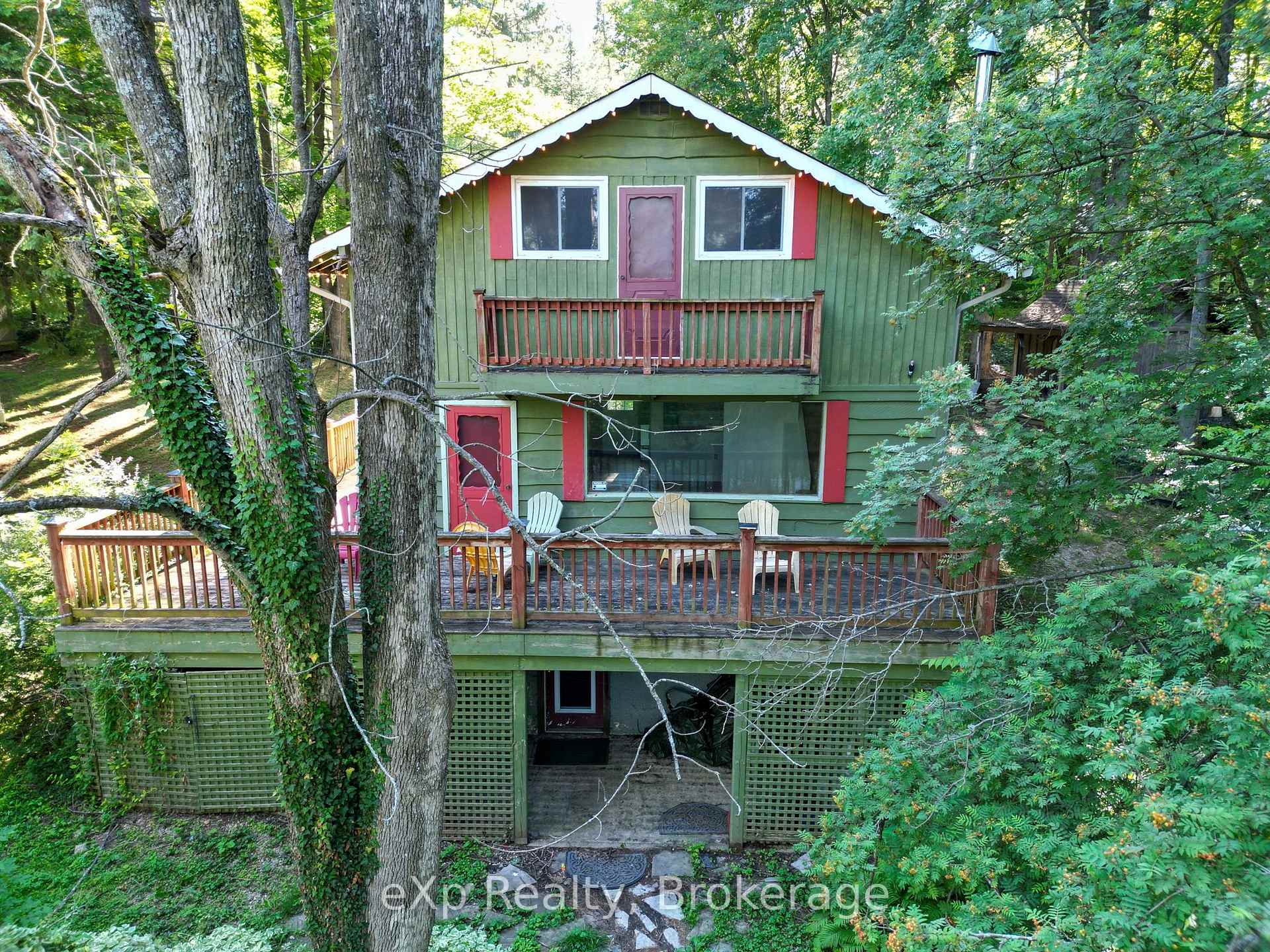 Photo 27 of 272 Bowles Bluff Road, Grey Highlands — HOMEH
