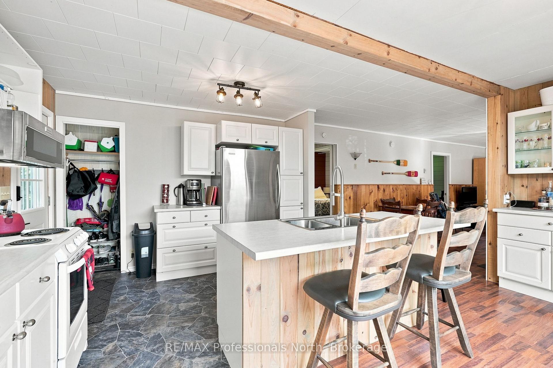 Photo 10 of 85 Buckley's Road, Kearney, Proudfoot — HOMEH