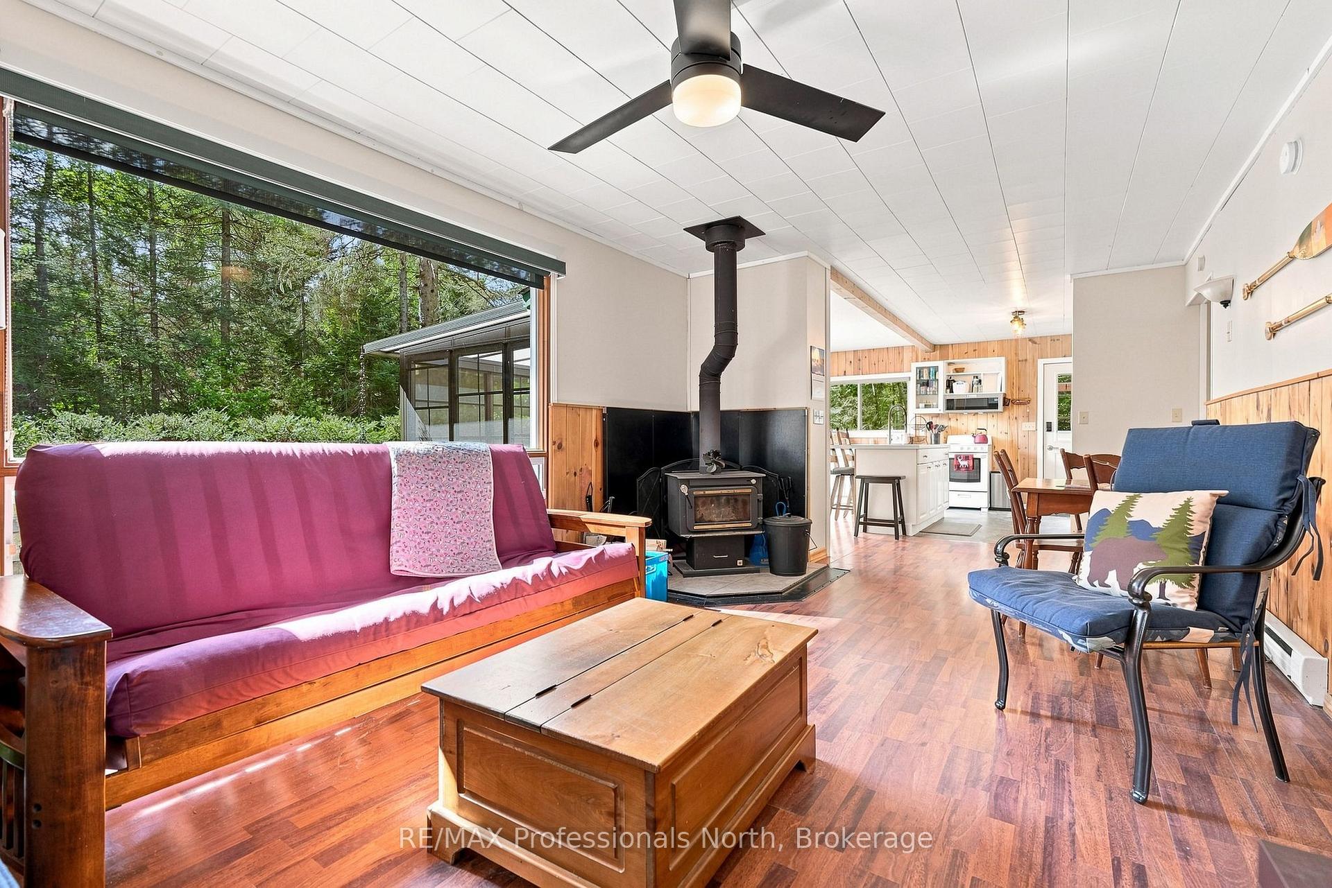 Photo 17 of 85 Buckley's Road, Kearney, Proudfoot — HOMEH