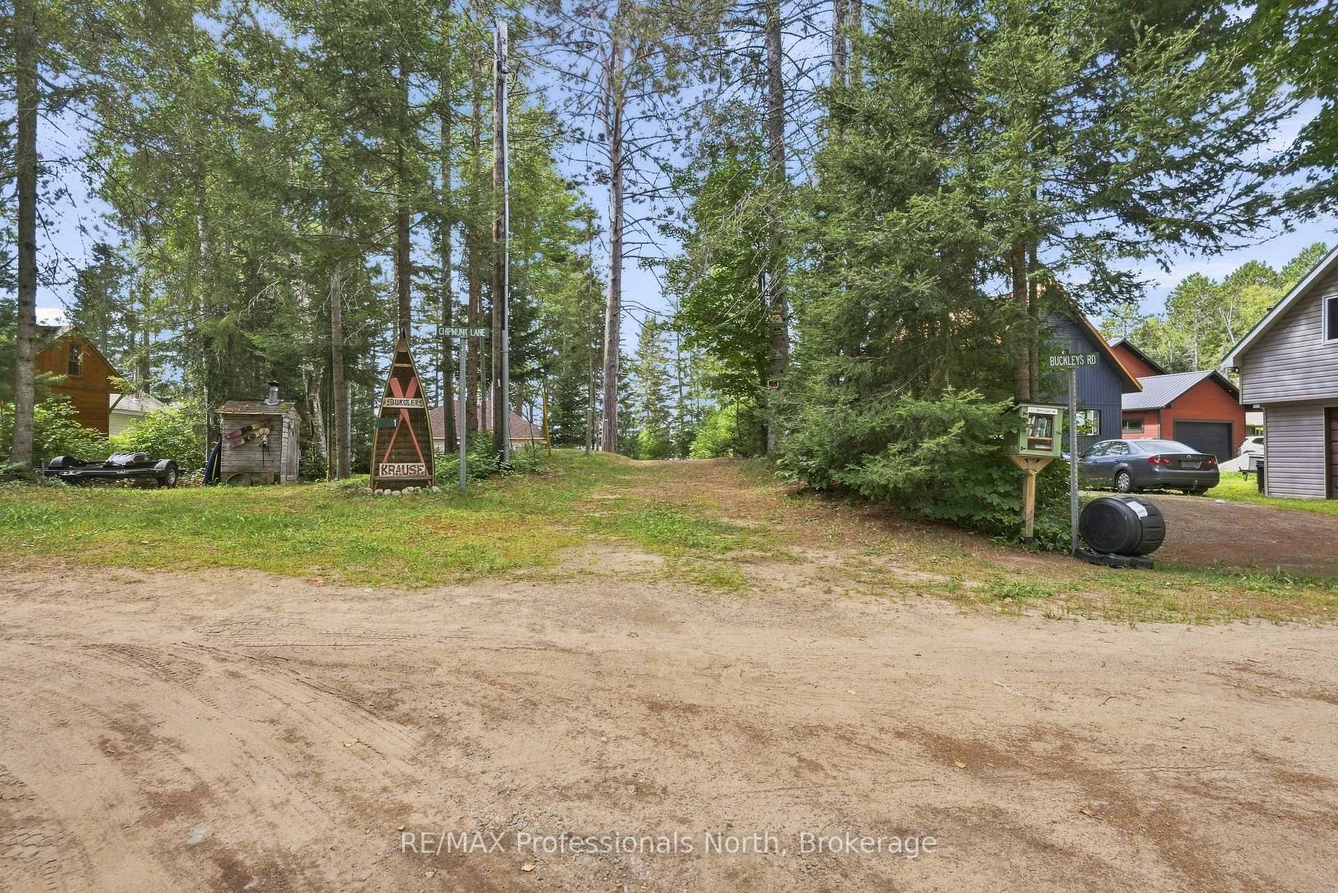 Photo 32 of 85 Buckley's Road, Kearney, Proudfoot — HOMEH