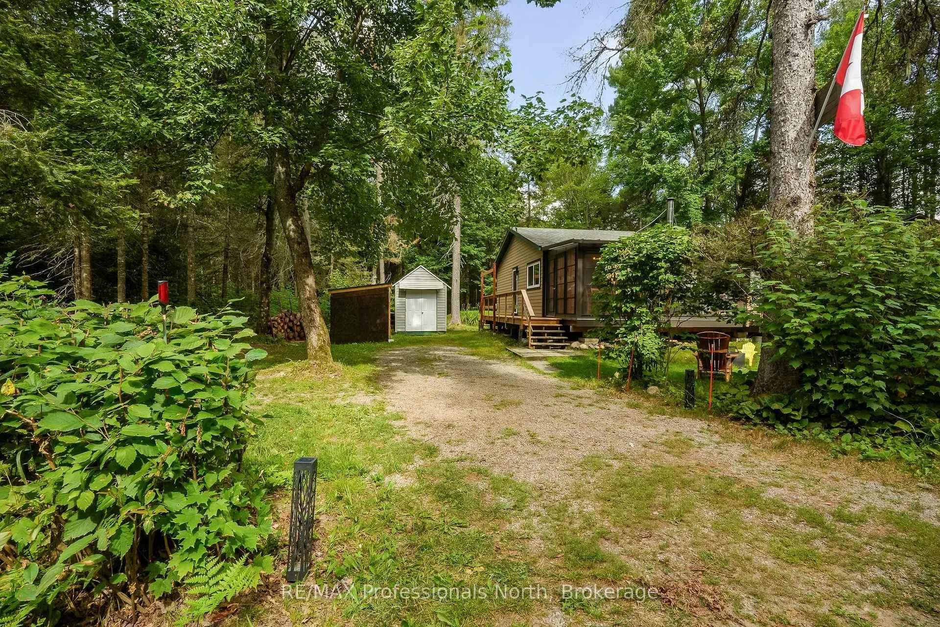 Photo 5 of 85 Buckley's Road, Kearney, Proudfoot — HOMEH