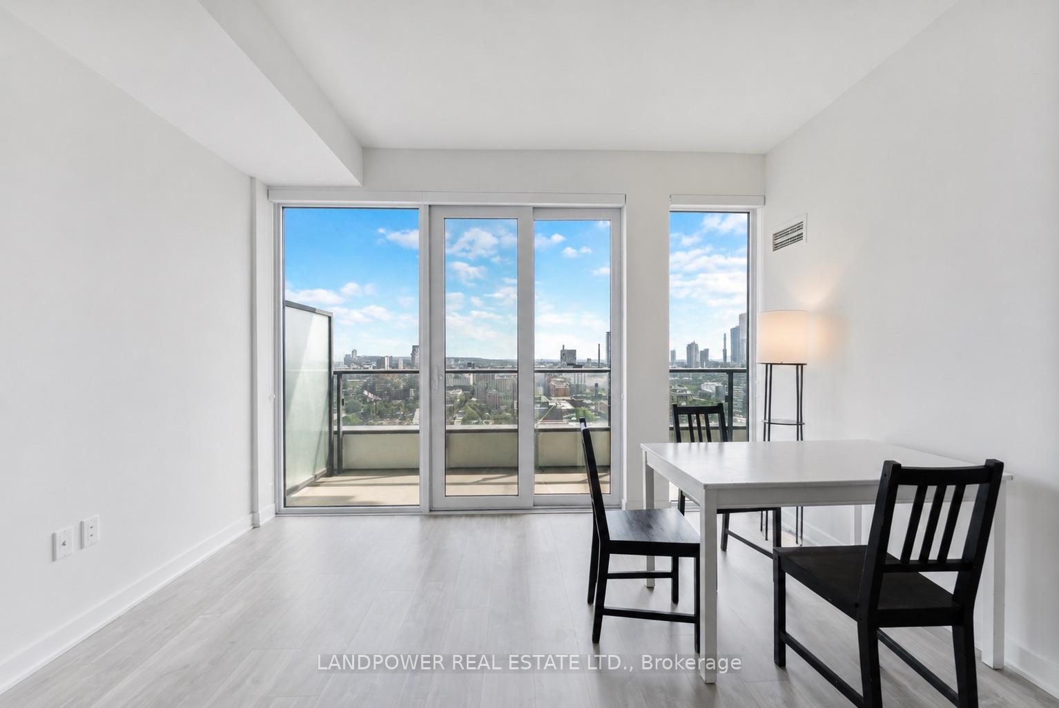 Photo 1 of Unit 2207, 70 Princess Street, Toronto, Waterfront Communities — HOMEH