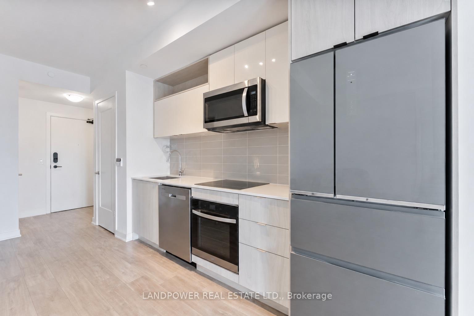 Photo 7 of Unit 2207, 70 Princess Street, Toronto, Waterfront Communities — HOMEH