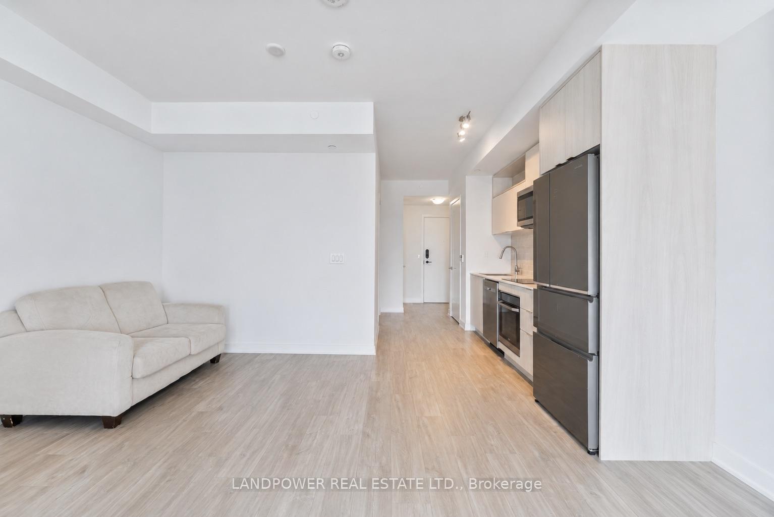 Photo 9 of Unit 2207, 70 Princess Street, Toronto, Waterfront Communities — HOMEH