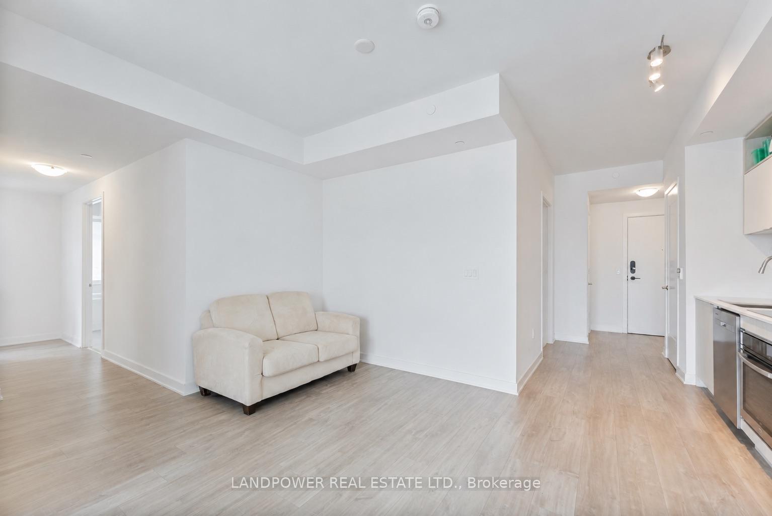 Photo 10 of Unit 2207, 70 Princess Street, Toronto, Waterfront Communities — HOMEH