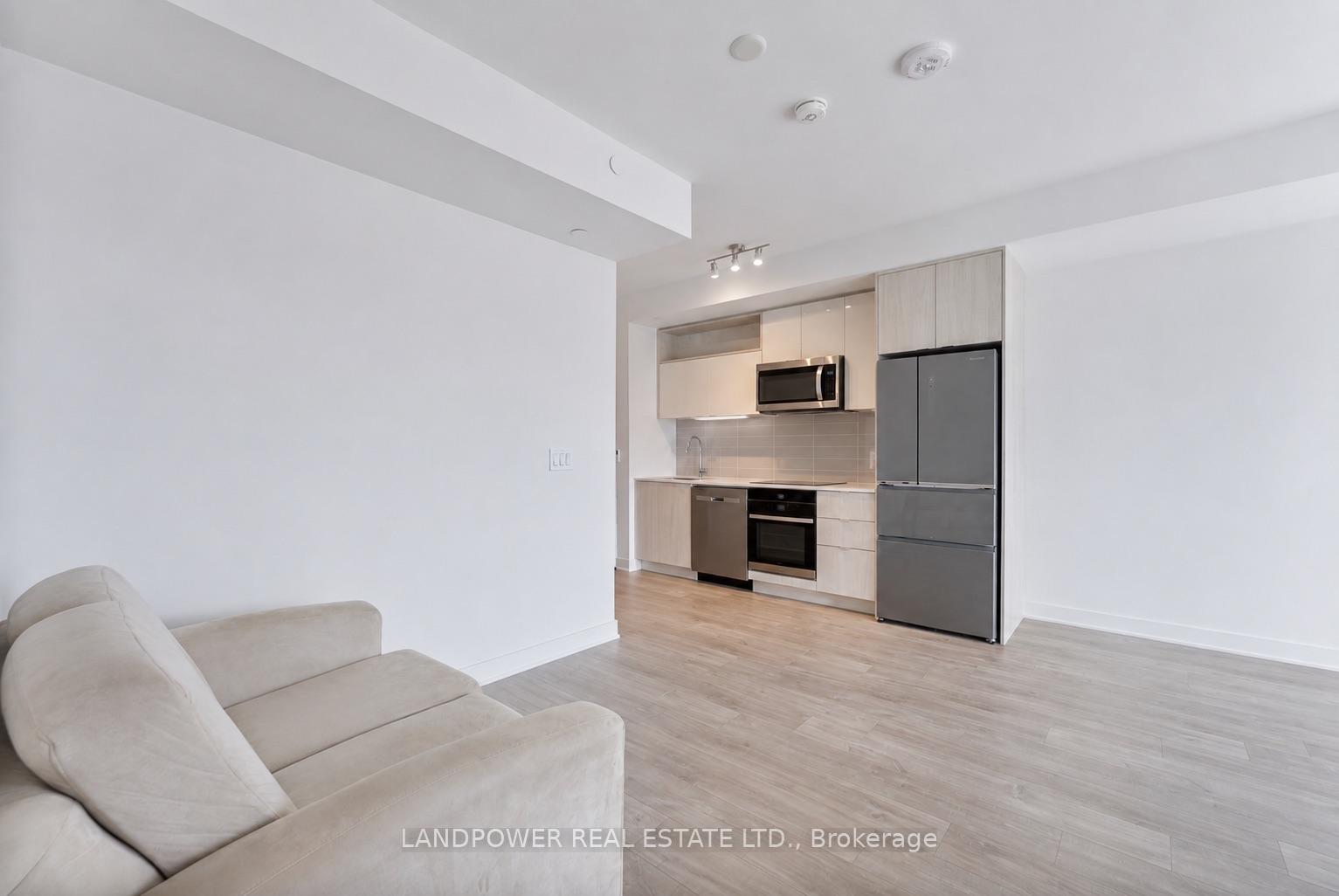 Photo 11 of Unit 2207, 70 Princess Street, Toronto, Waterfront Communities — HOMEH