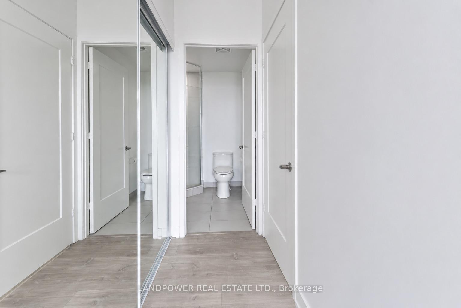 Photo 19 of Unit 2207, 70 Princess Street, Toronto, Waterfront Communities — HOMEH