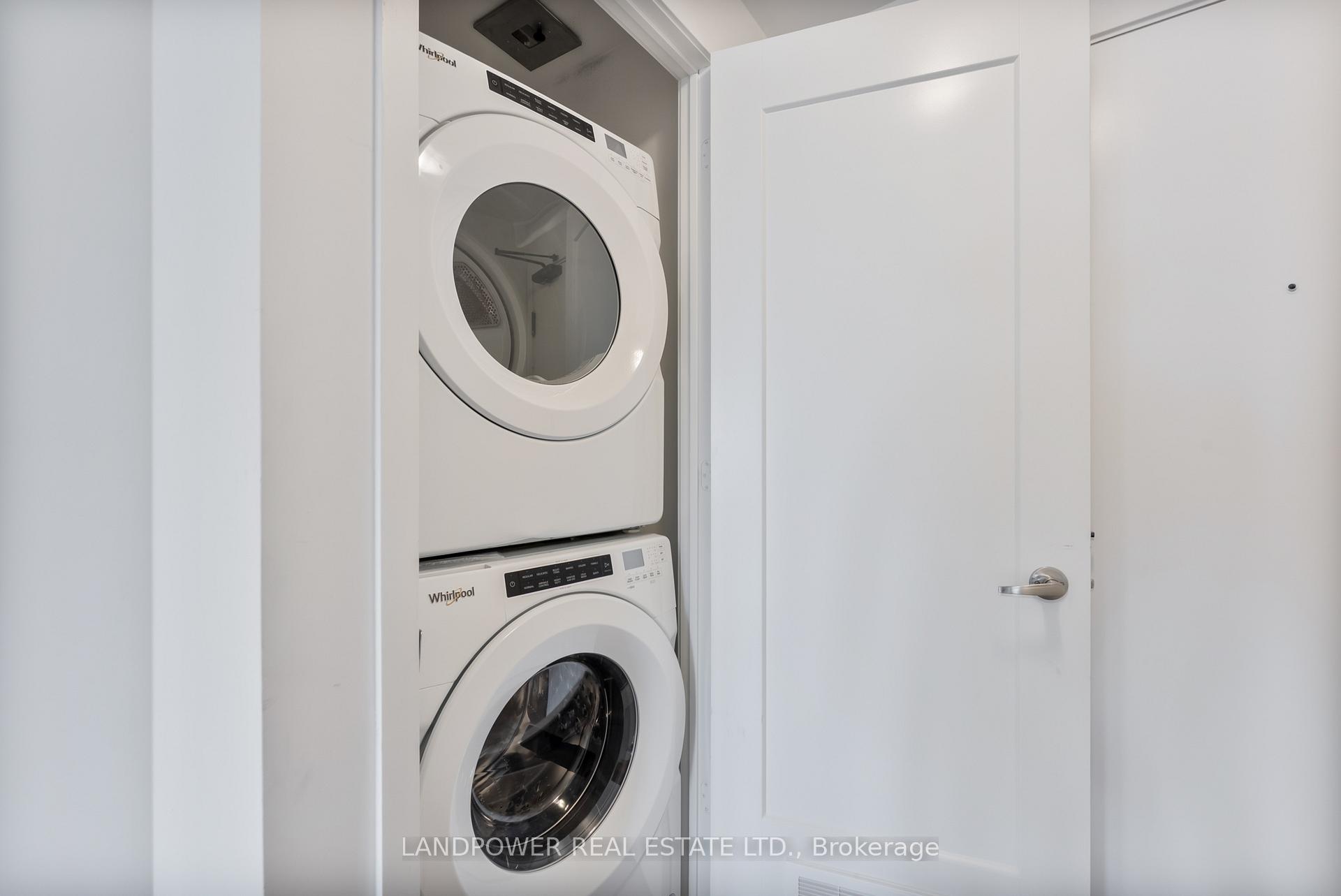 Photo 24 of Unit 2207, 70 Princess Street, Toronto, Waterfront Communities — HOMEH