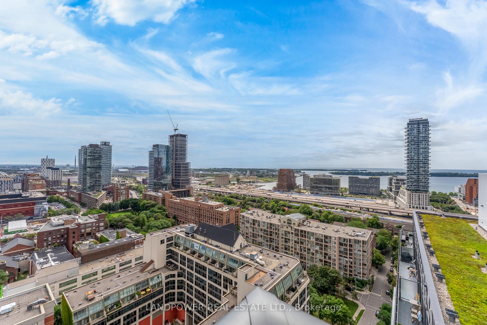 Photo 28 of Unit 2207, 70 Princess Street, Toronto, Waterfront Communities — HOMEH