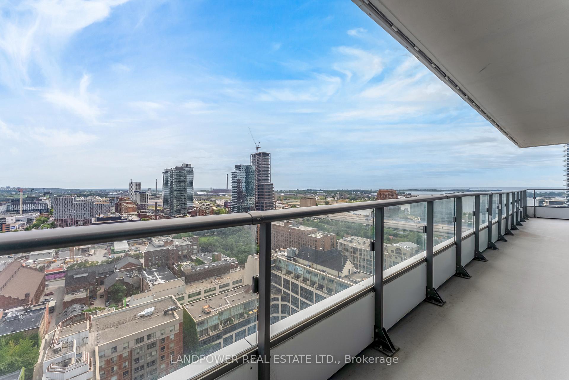 Photo 29 of Unit 2207, 70 Princess Street, Toronto, Waterfront Communities — HOMEH