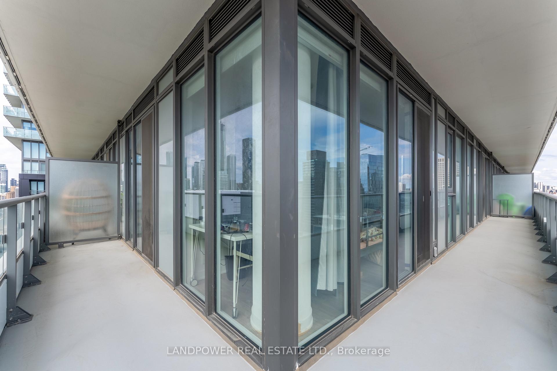 Photo 30 of Unit 2207, 70 Princess Street, Toronto, Waterfront Communities — HOMEH