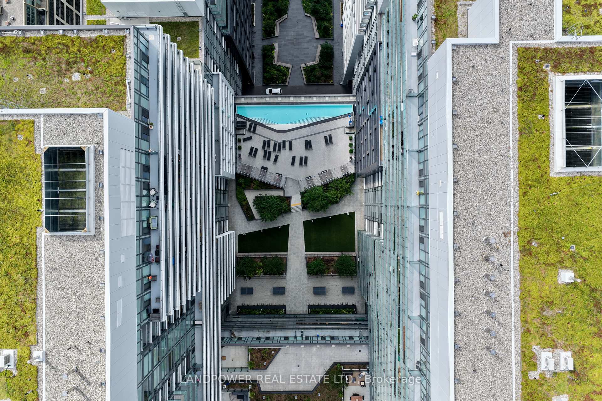 Photo 35 of Unit 2207, 70 Princess Street, Toronto, Waterfront Communities — HOMEH
