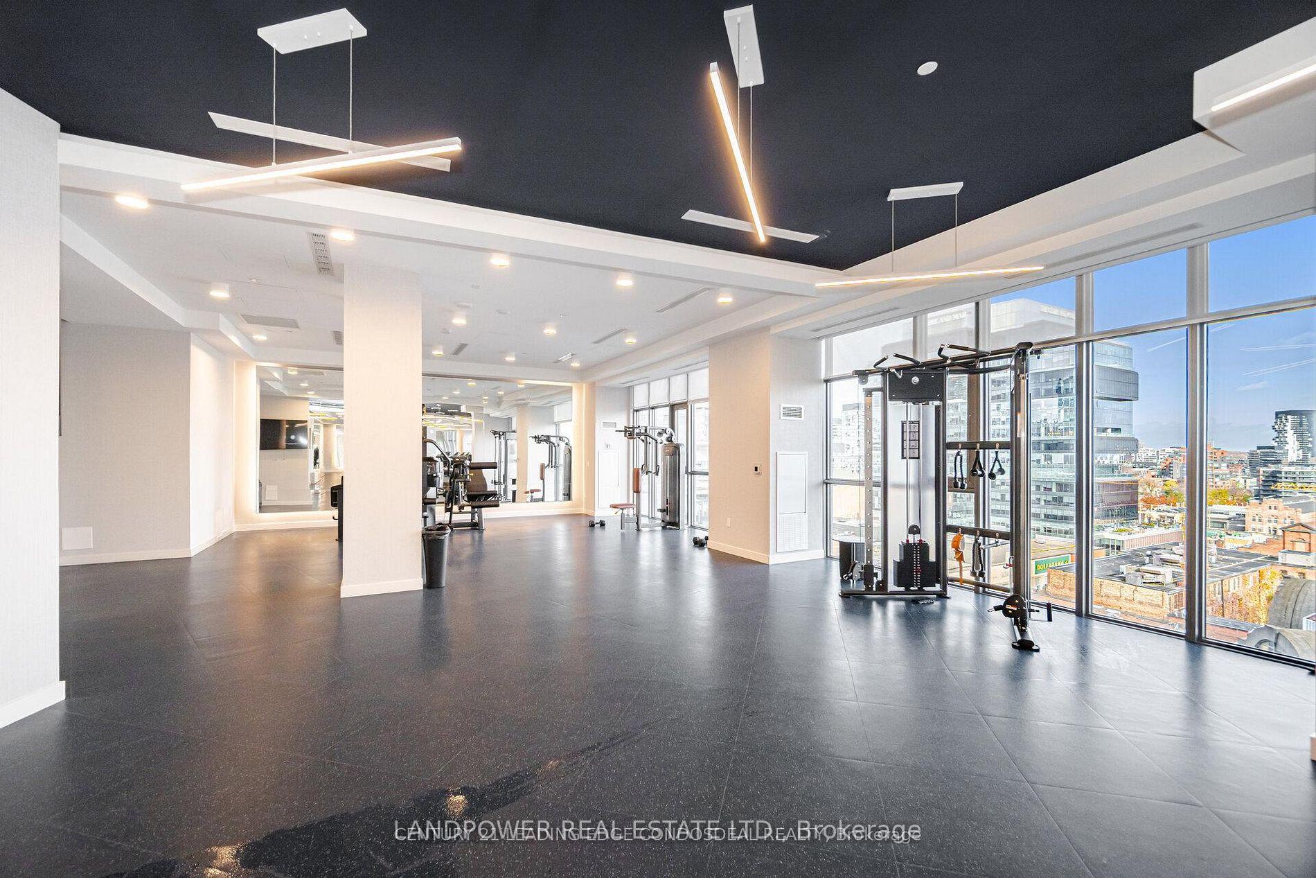 Photo 38 of Unit 2207, 70 Princess Street, Toronto, Waterfront Communities — HOMEH