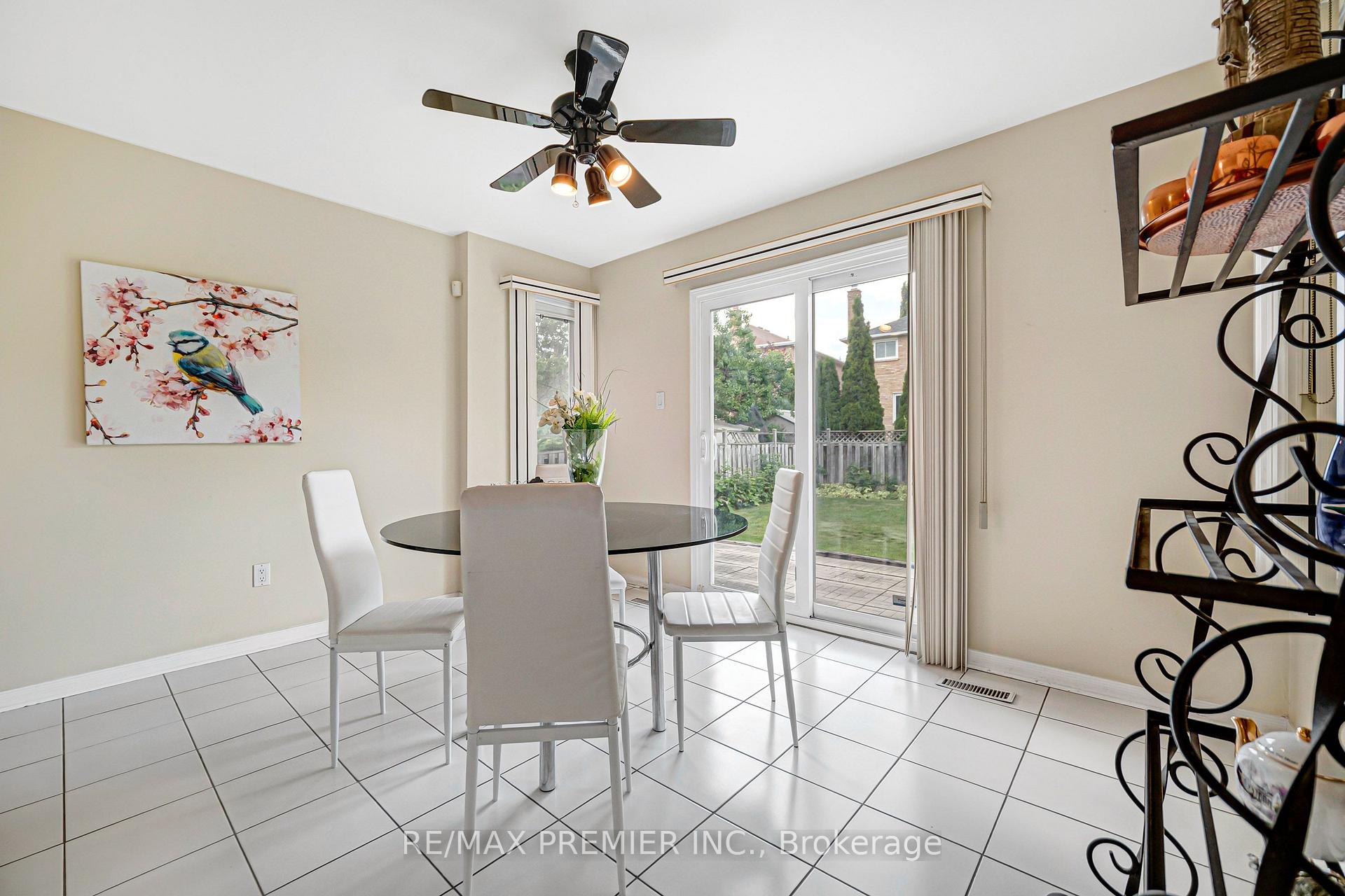 Photo 20 of 90 Pentland Crescent, Vaughan, Maple — HOMEH