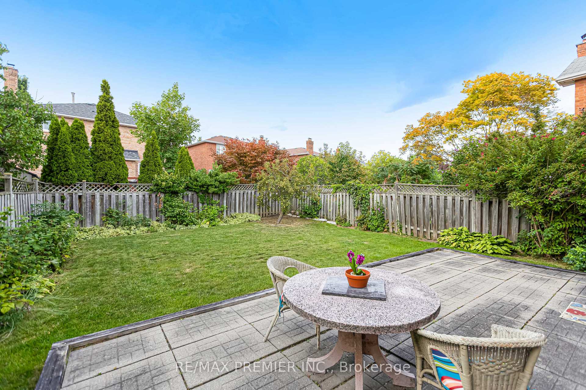 Photo 49 of 90 Pentland Crescent, Vaughan, Maple — HOMEH