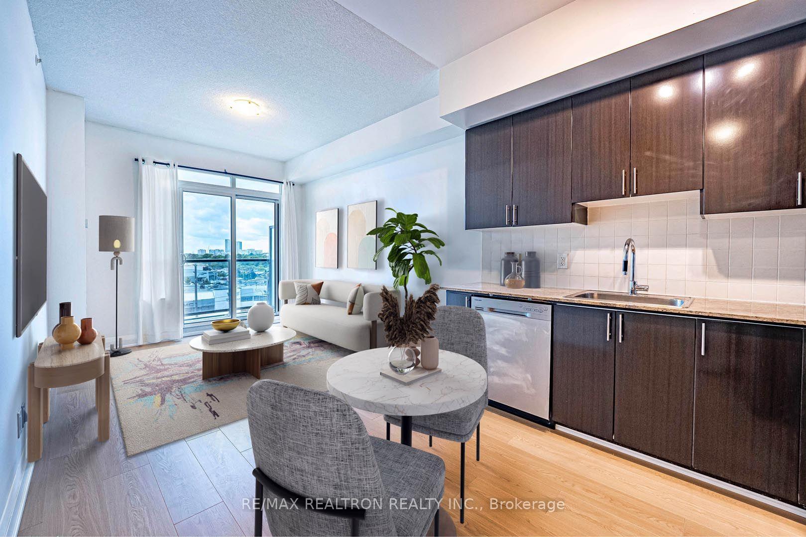 Photo 3 of Unit 418, 7161 Yonge Street, Markham, Grandview — HOMEH