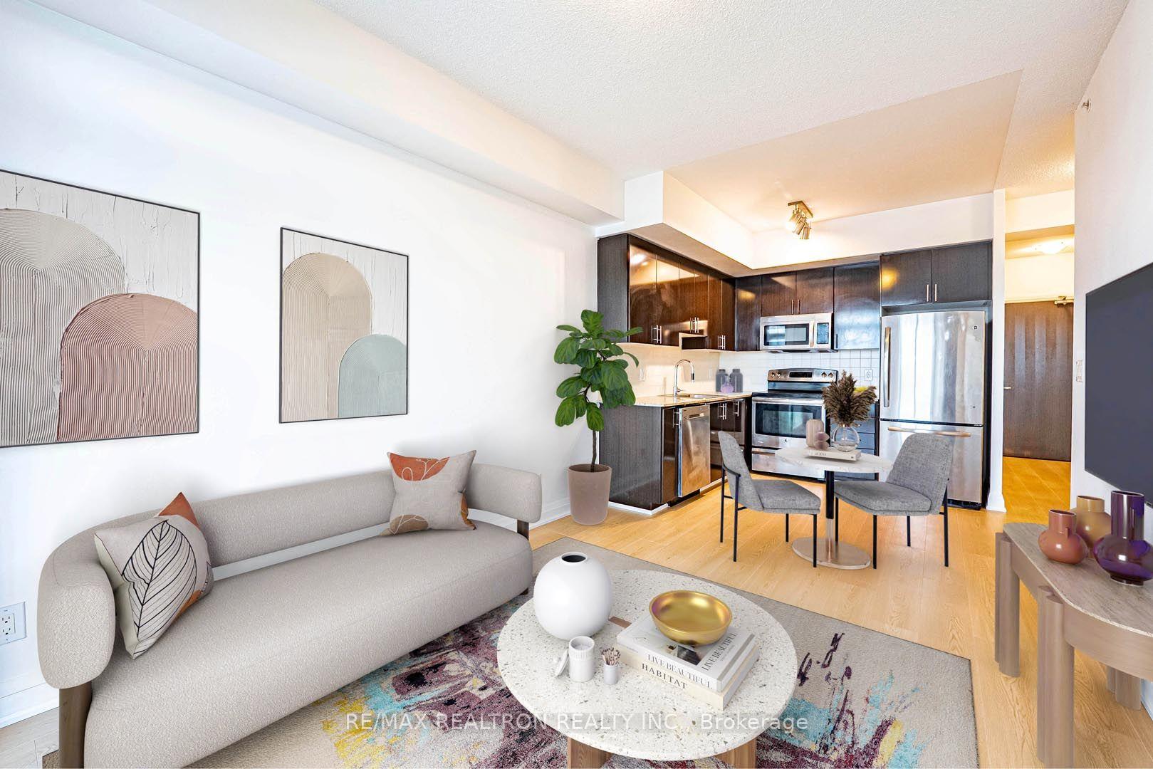 Photo 5 of Unit 418, 7161 Yonge Street, Markham, Grandview — HOMEH