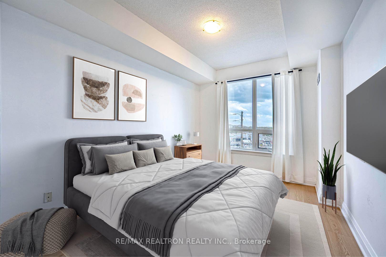 Photo 7 of Unit 418, 7161 Yonge Street, Markham, Grandview — HOMEH