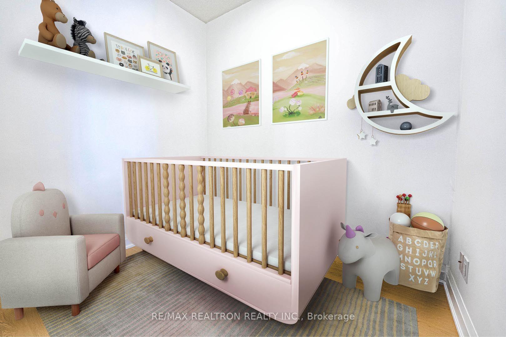 Photo 9 of Unit 418, 7161 Yonge Street, Markham, Grandview — HOMEH